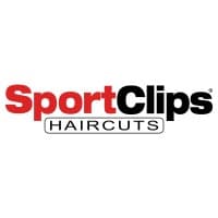 Sport Clips Haircuts logo