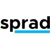 Sprad logo