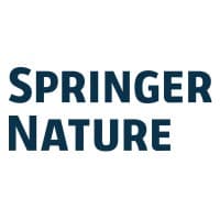 Springer Nature logo