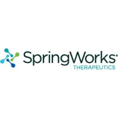SpringWorks Therapeutics logo