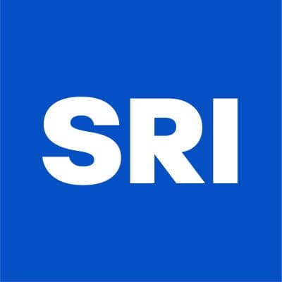 SRI logo