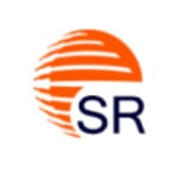 SR International Incorporation logo