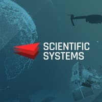 Scientific Systems logo