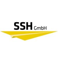 SSH Software und Systemberatung GmbH logo