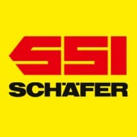 SSI SCHÄFER logo