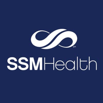SSM Health logo