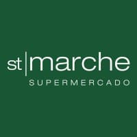 St Marche logo