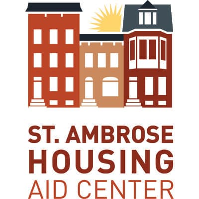 St. Ambrose Housing Aid Center, Inc. logo