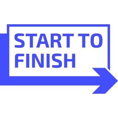 STF Recruiting Academy für Startups logo