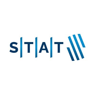 STAT Recovery Services logo