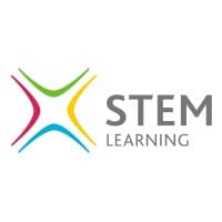 STEM Learning UK logo