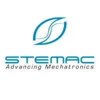 STEMAC logo