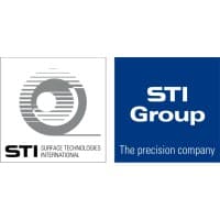 STI Deutschland GmbH logo