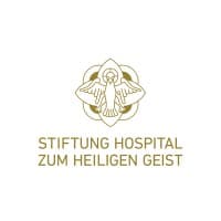 Stiftung Hospital zum Heiligen Geist logo