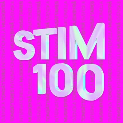 Stim logo