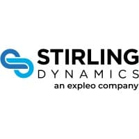 Stirling Dynamics logo