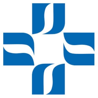 St. Joseph Hospital (Nashua, NH) logo