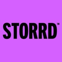 STORRD logo