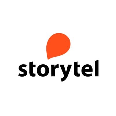 Storytel logo
