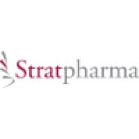 Stratpharma logo