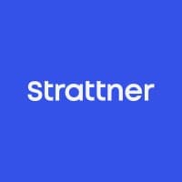 Strattner logo