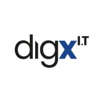digx logo