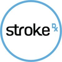 StrokeDx logo