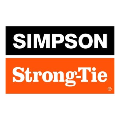 Simpson Strong-Tie logo