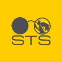 STS Education Group logo