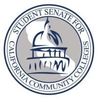Student Senate for California Community Colleges logo