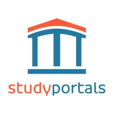 Studyportals logo