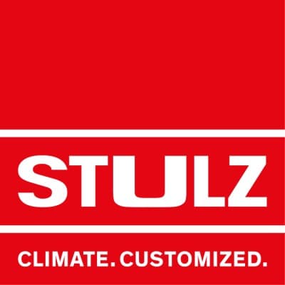 STULZ USA logo