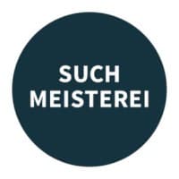 Suchmeisterei GmbH logo
