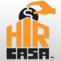 HIRCasa Corporativo Santa Fe logo