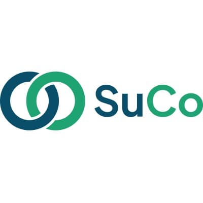 Suited Connector logo