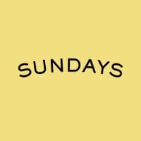 Sundays logo
