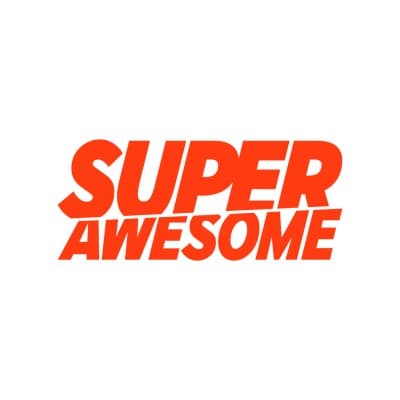 SuperAwesome logo