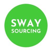 Sway Sourcing logo