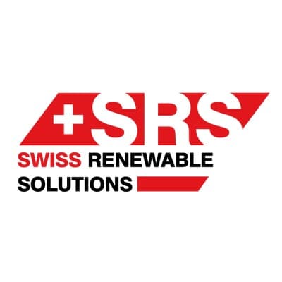 Swiss Renewable Solutions logo