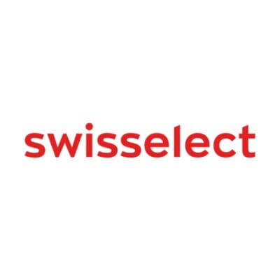 swisselect ag logo