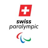 Swiss Paralympic logo