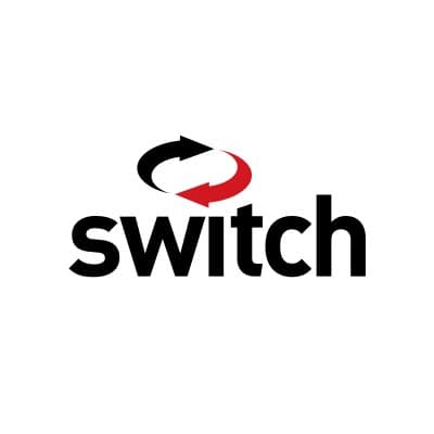 Switch logo
