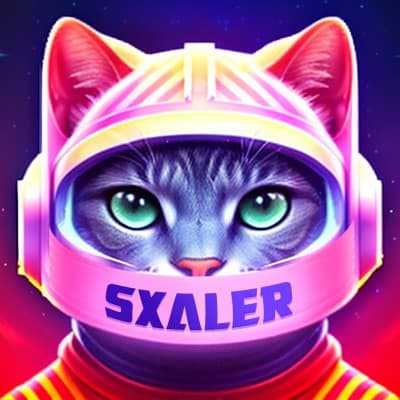 Sxaler logo