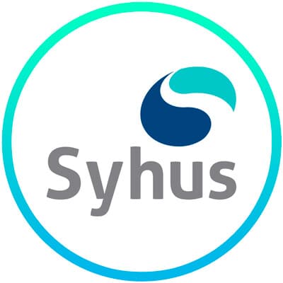 Syhus Contabilidade logo