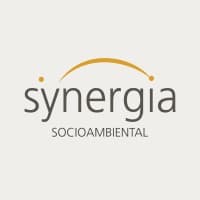 Synergia Consultoria Socioambiental logo