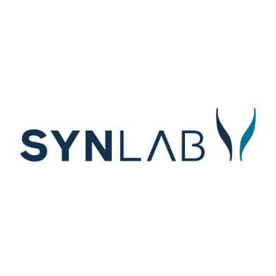 SYNLAB Nigeria logo
