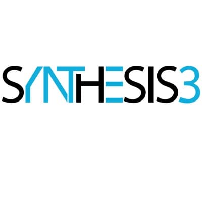 Synthesis3 logo