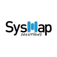 SysMap Solutions logo