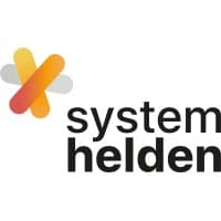system-helden logo