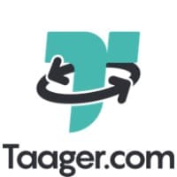 Taager logo